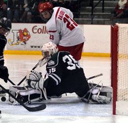 backhander