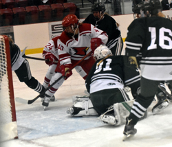 open net