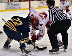 faceoff