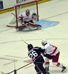Glove Save