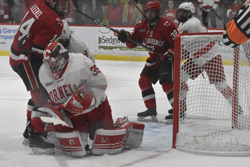 shoulder save