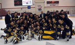 champions