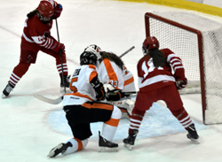 sweep goal