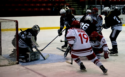 scramble goal