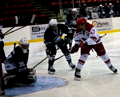 backhander goal