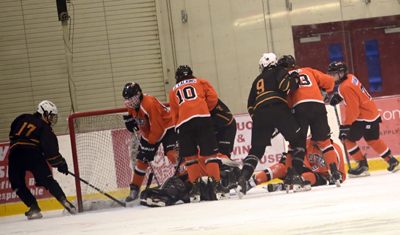 rebound goal