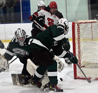 rebound goal