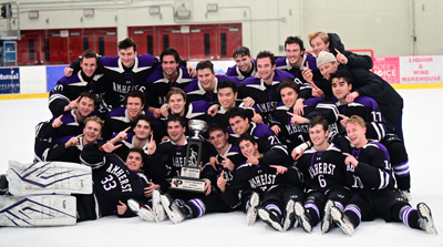 2026 Comfort Inn Cardinal Classic Champions