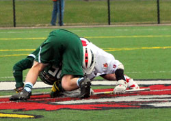 faceoff