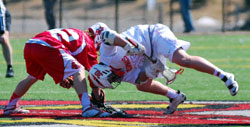 face-off battle