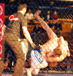 takedown takedown