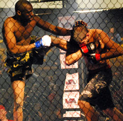 head kick