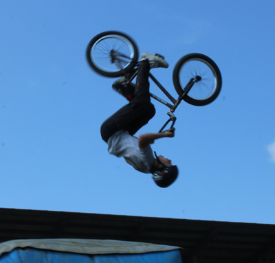 backflip backflip