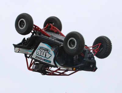 backflip Razor