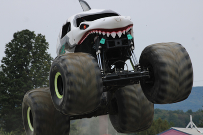 coming at you