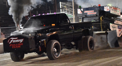 rolling smoke