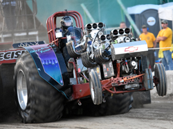 multi engine power