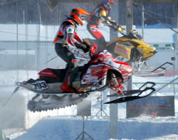 high flying