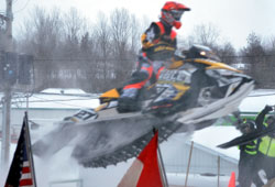 take off