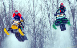 coming at ya
