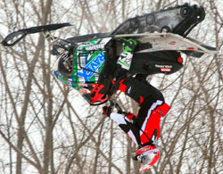 backflip