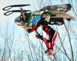 backflip