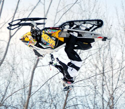backflip