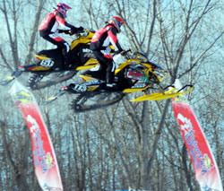 tight racing