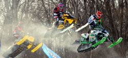 tight racing