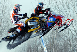 high flying
