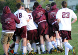 the dogpile