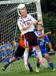 backwards header