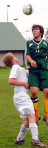 head to head