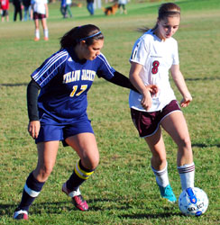 midfield battle midfeild battle
