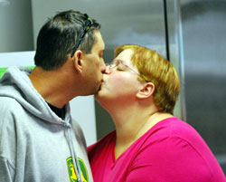 love in the air