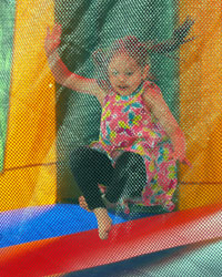 jump house