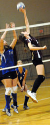 net play