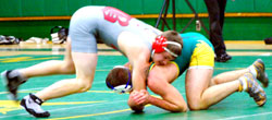 headlock headlock