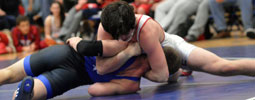 head lock