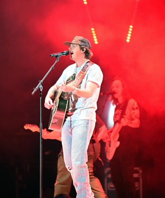 struming the guitar struming the guitar