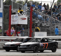 photo finish photo finish