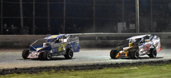 pulling away pulling away