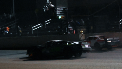 three wide finish three wide finish