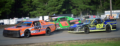 tight racing
