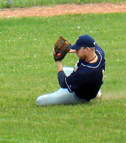 sliding catch