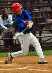 base hit base hit