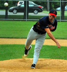 strike three strike three