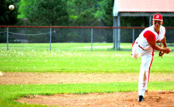 strike three strike three