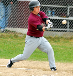 base hit base hit