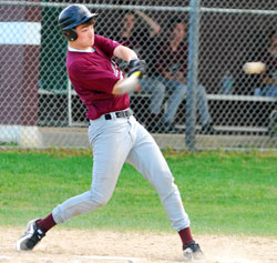 base hit base hit